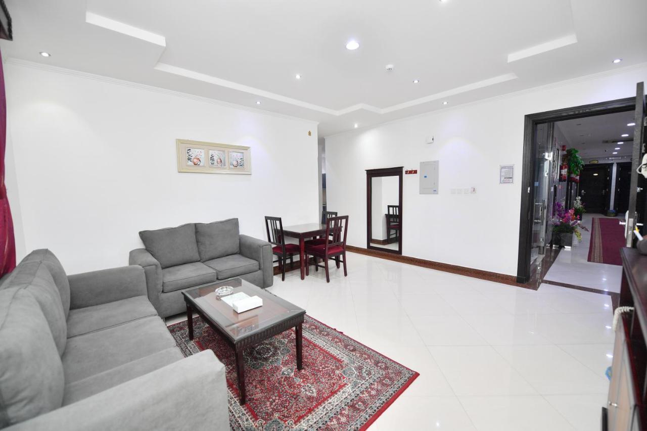 Aseel Alsharq Hotel Riadh Exterior foto