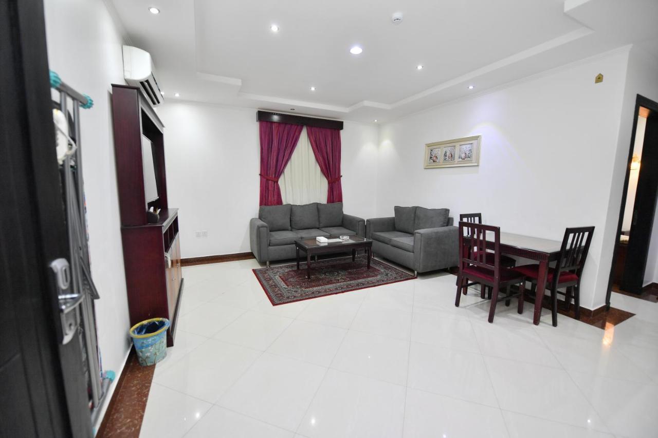 Aseel Alsharq Hotel Riadh Exterior foto