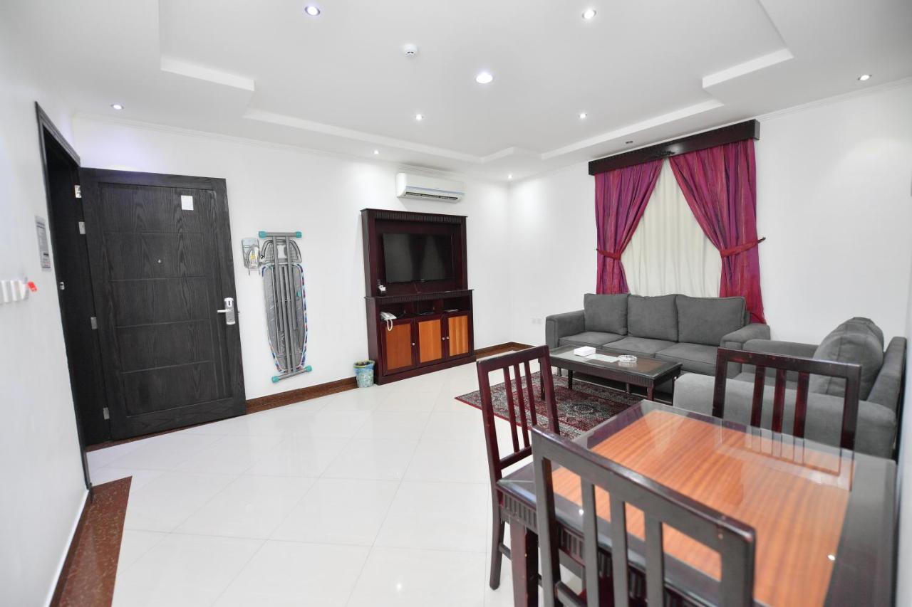 Aseel Alsharq Hotel Riadh Exterior foto