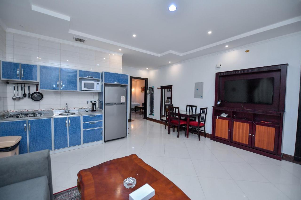 Aseel Alsharq Hotel Riadh Exterior foto